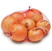 Yellow Onion Bag 2 lbs