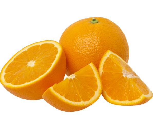 Navel Orange- Each