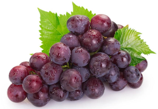 Red Seedless Grapes 1 bag, about 2 lb