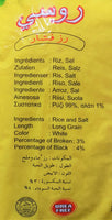 Ruchi Puffed Rice 500 grams ingredients
