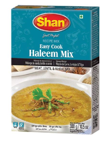 Shan Special Shahi Haleem Mix - 300gm