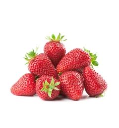 Strawberries Box 1 lb