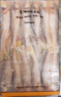 Taposhi Fish Each Block