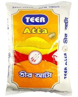 Teer Atta (Wheat Flour) 2 kg