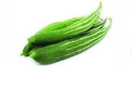 Fresh Snake Gourd (Chichinga)1 lb