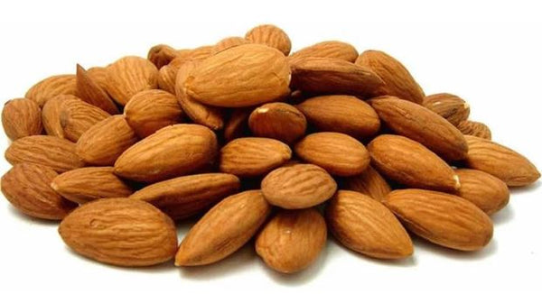 Raw Almonds 14 Oz