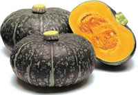 Koabocha Squash - Each - 5 lb