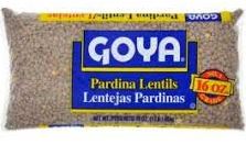 Goya Pink Beans 16 oz