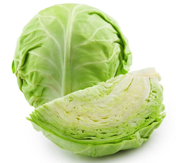 Cabbage - 1 each