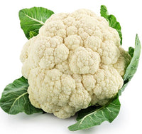 Fresh Cauliflower - Each