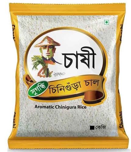 Chashi Aromatic Chinigura Rice 10 lbs