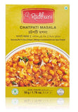 Radhuni Chatpati Masala Mix 50gm