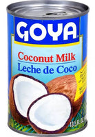 Goya Coconut Milk 13.5 oz