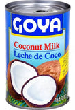 Goya Coconut Milk 13.5 oz