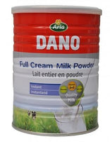 Dano Dry Whole Milk Powder