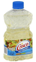 Crisco Oil Pure Vegetable, 48 fl oz