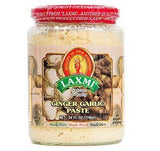 Laxmi Ginger Garlic Paste