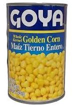 Goya Golden Corn 15.25 Oz