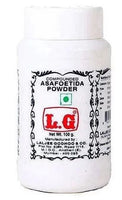 LG Asafoetida (Hing) Powder 100g.