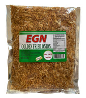 EGN Golden Fried Onion