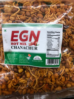 EGN Hot Mix Chanachur 400gm