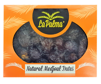 La Palma Natural Madjoul Dates 2.2 lb.