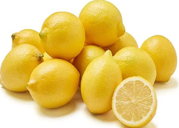 Fresh Lemons - 2 for $1.25