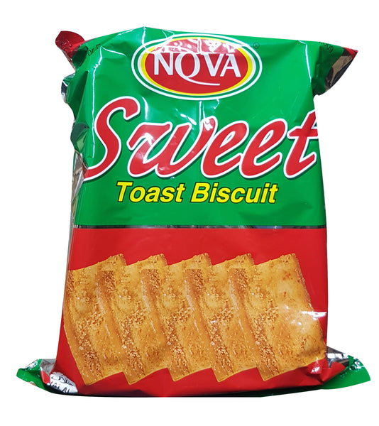 Nova Sweet Toast Biscuit 350 gm