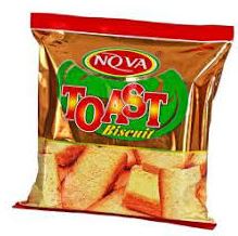 Nova Special Toast Biscuit 1 pack