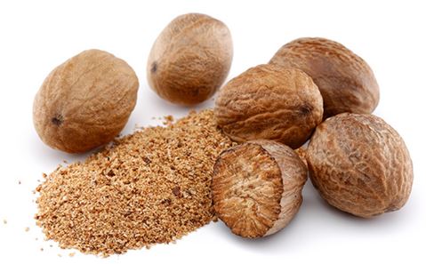 Dry Nutmeg ( joifol ) 7 oz