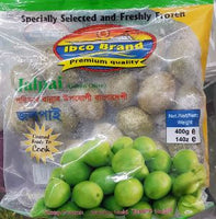 Frozen Jolpai (Indian Olive) 400 g