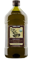 Kirkland Extra Virgin Olive Oil 2 L