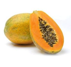 Sweet Papaya - Each 3 lb 1.99/lb