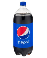 Pepsi Soda, 2L