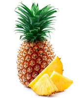 Pineapple Each