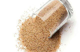 Shad Poppy Seed 3.5 oz