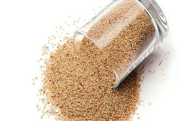 Shad Poppy Seed 3.5 oz