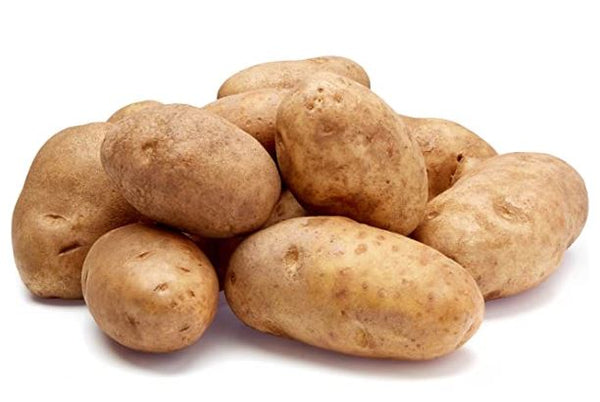 Russet Potatoes 1 lb