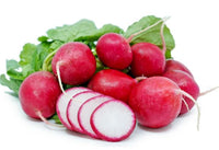 Red Radish 1 lb