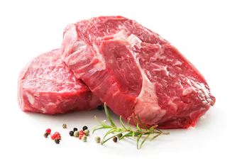 Boneless Beef Stakes $3.99 per lb
