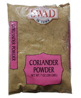 Swad Coriander Powder 7 oz.