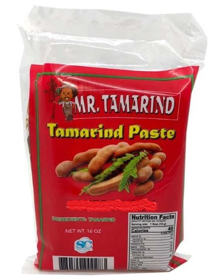 Tamarind Paste 16 oz