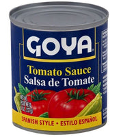 Goya Tomato Sauce Salsa 1LB