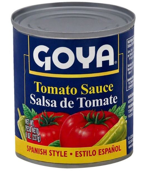 Goya Tomato Sauce Salsa 1LB