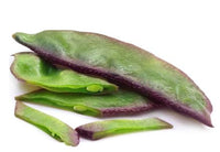 Hyacinth Beans ( Desi Beans) 1 lb